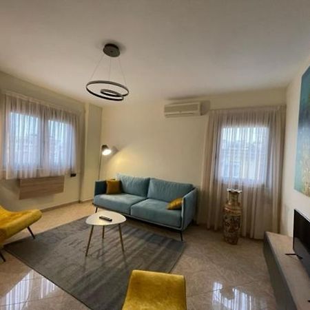 טיראנה Evendum Central Apartment 1 מראה חיצוני תמונה