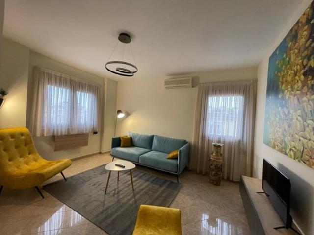 טיראנה Evendum Central Apartment 1 מראה חיצוני תמונה