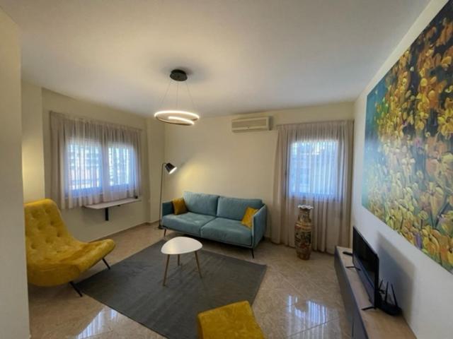 טיראנה Evendum Central Apartment 1 מראה חיצוני תמונה